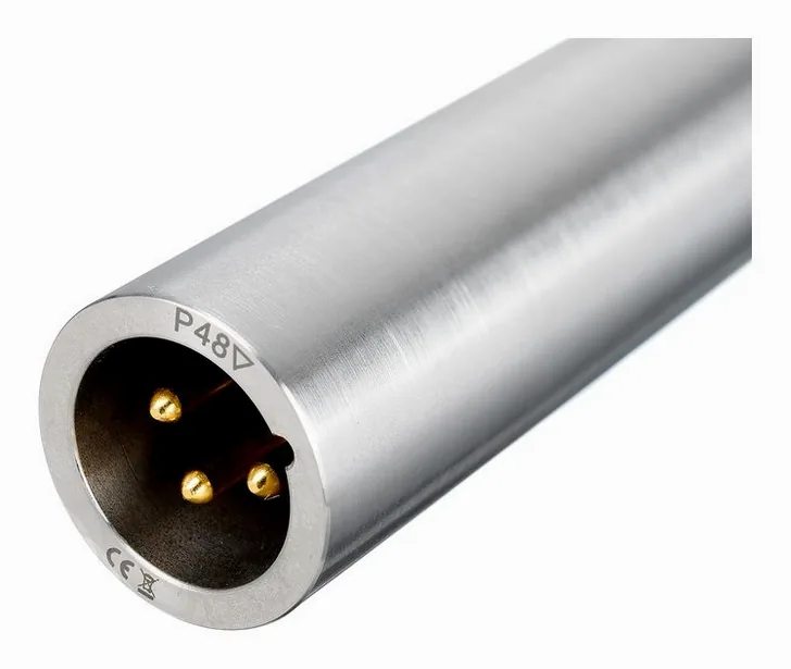 Earthworks Audio SR-25 Gen2 SP, vista 4
