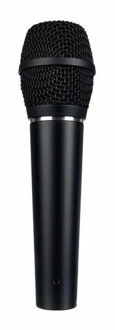 Earthworks Audio SR117, vista 2