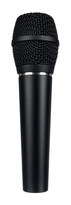 Earthworks Audio SR117, vista 3