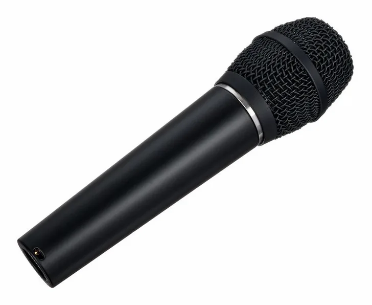Earthworks Audio SR117, vista 4