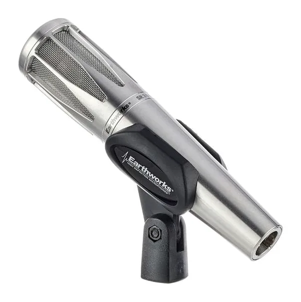 Earthworks Audio SR314, vista 4