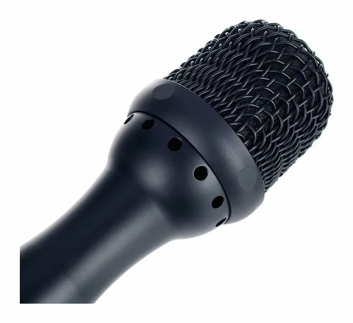 Ehrlund Microphones EHR-H, vista 2