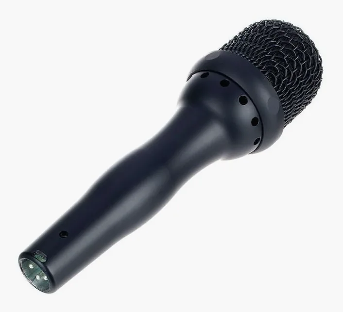 Ehrlund Microphones EHR-H, vista 3