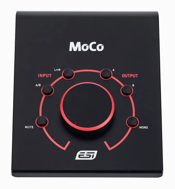 ESI MoCo, vista 2