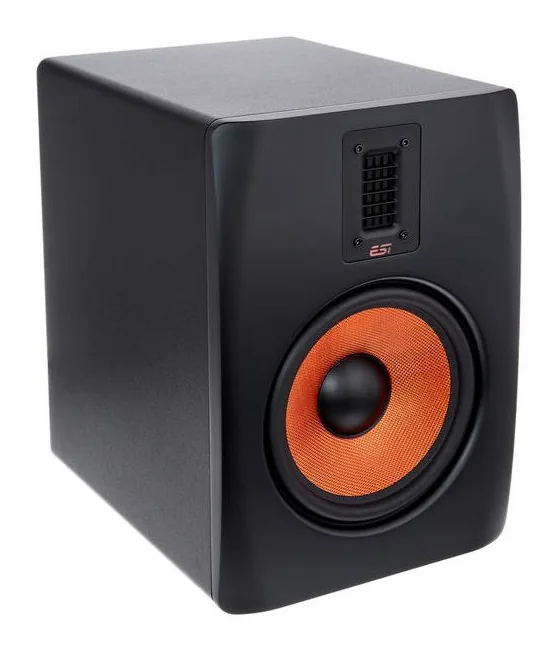ESI uniK 08 Plus, vista 3