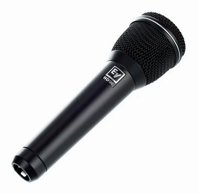 EV ND96, vista 2