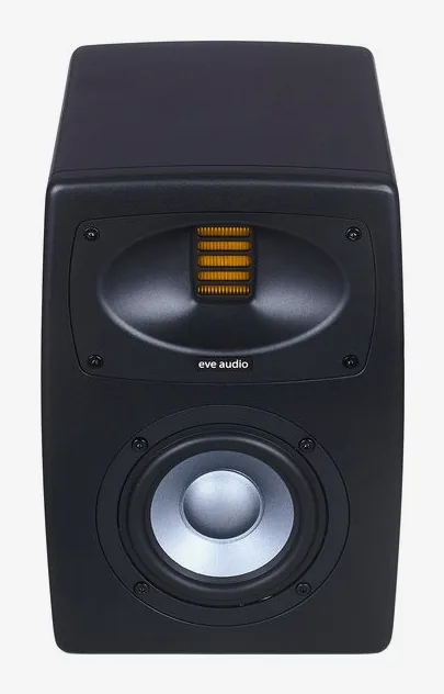 EVE Audio EXO 24, vista 2