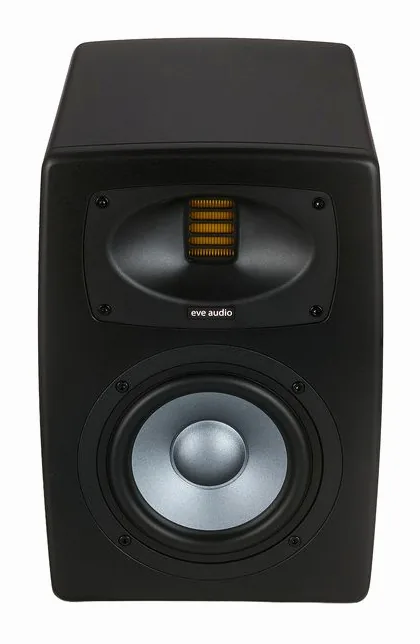 EVE Audio EXO 25, vista 2