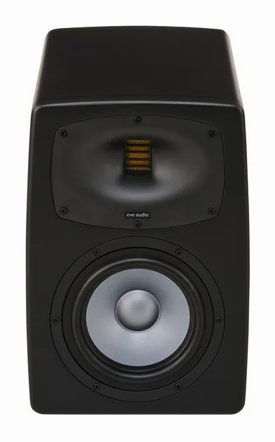 EVE Audio EXO 27, vista 2