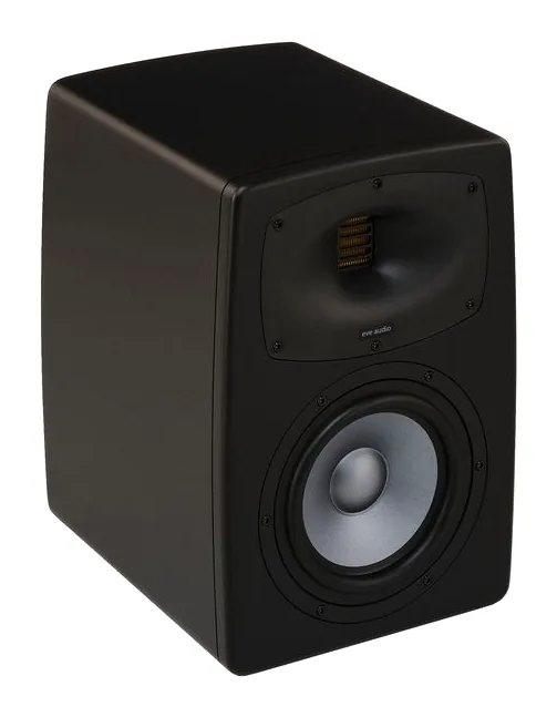 EVE Audio EXO 27, vista 3