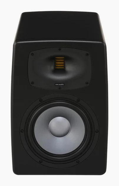 EVE Audio EXO 28, vista 2