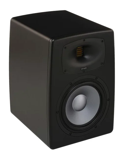 EVE Audio EXO 28, vista 3
