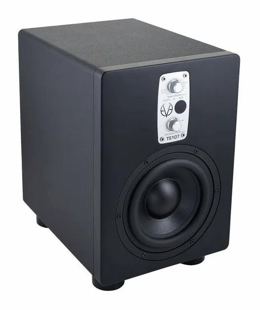 EVE Audio TS107, vista 3