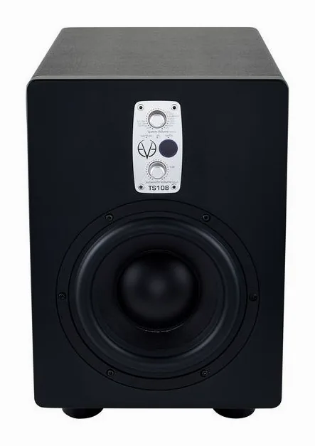 EVE Audio TS108, vista 2