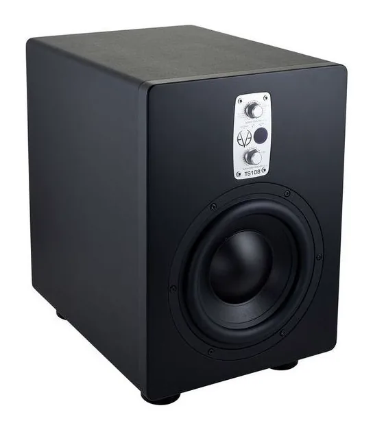 EVE Audio TS108, vista 3