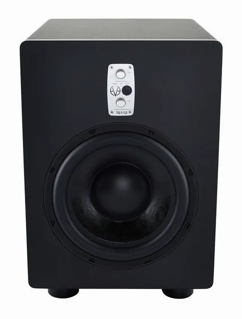 EVE Audio TS112, vista 2