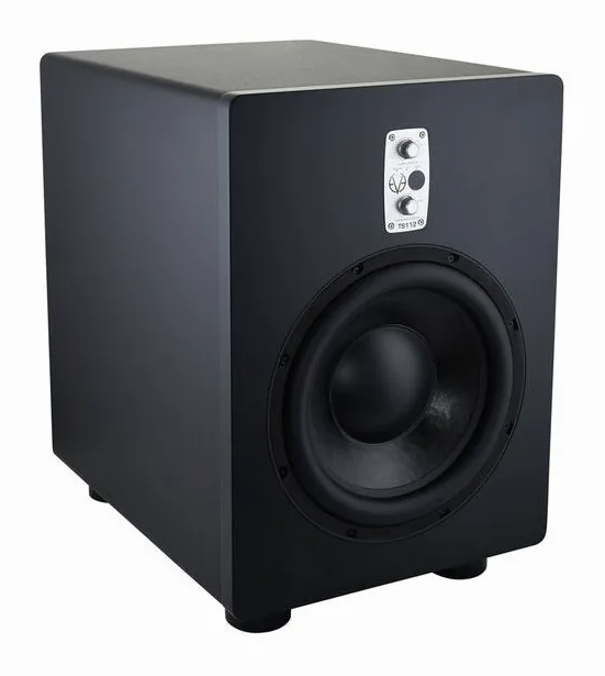 EVE Audio TS112, vista 3