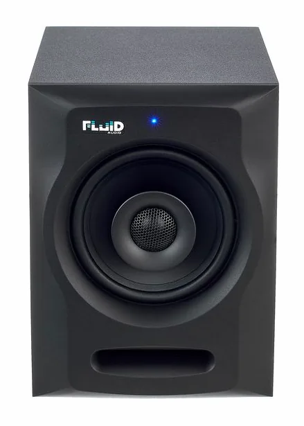 Fluid Audio FX50 V2, vista 2
