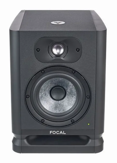 Focal Alpha 50 Evo, vista 2
