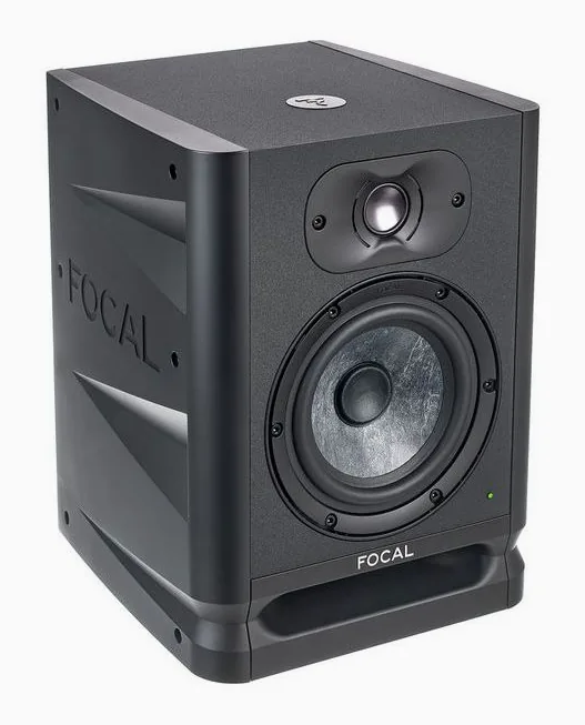 Focal Alpha 50 Evo, vista 3