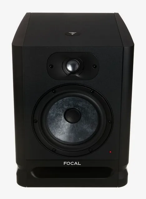 Focal Alpha 65 Evo, vista 2