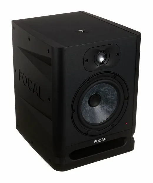 Focal Alpha 65 Evo, vista 3