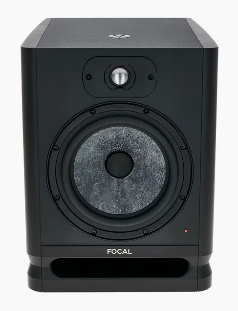 Focal Alpha 80 Evo, vista 2