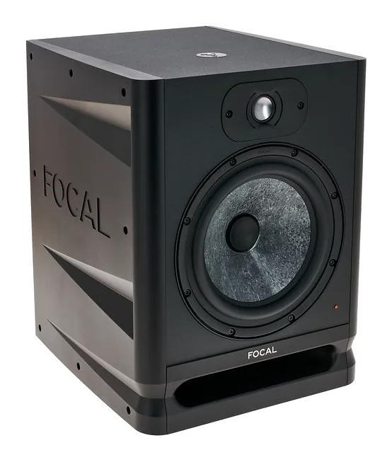 Focal Alpha 80 Evo, vista 3