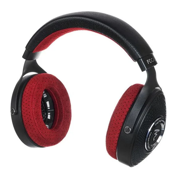 Focal Clear MG Professional, vista 2