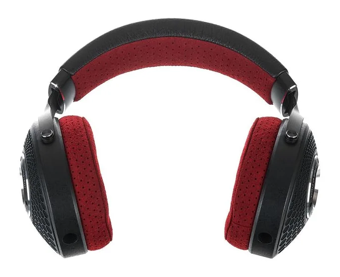 Focal Clear MG Professional, vista 4