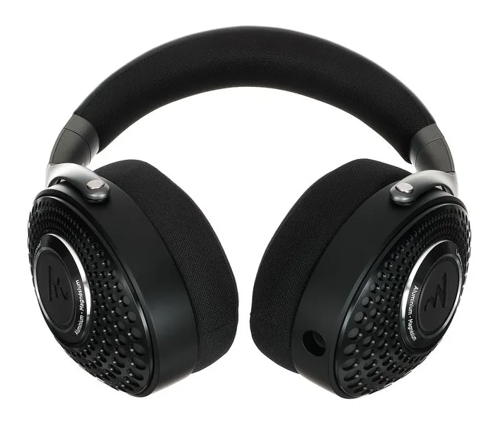 Focal Lensys Professional, vista 4