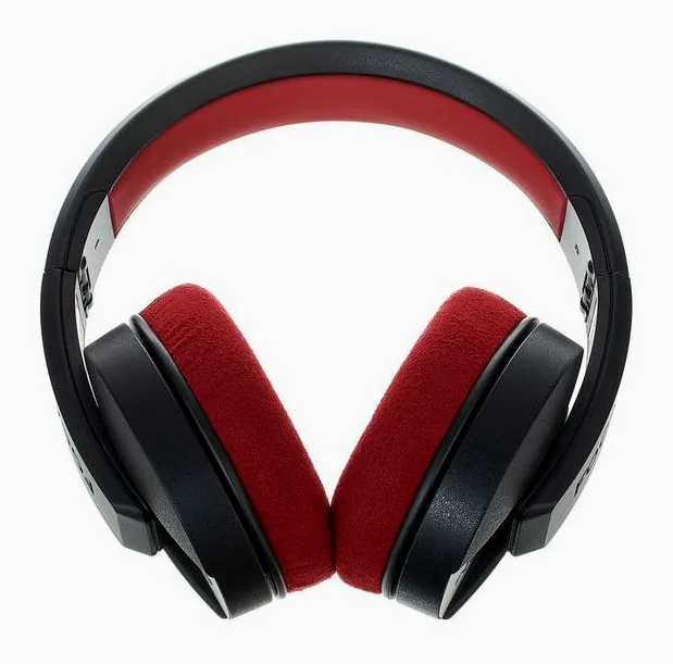 Focal Listen Professional, vista 4