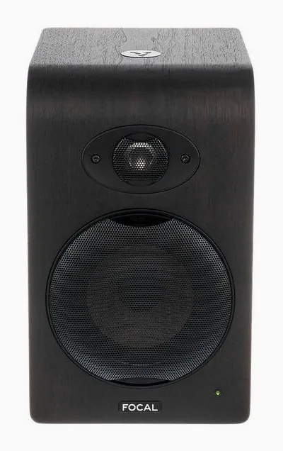Focal Shape 50, vista 2