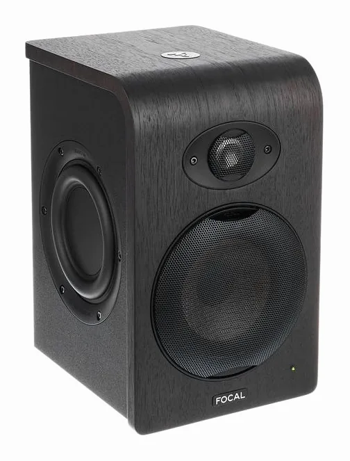 Focal Shape 50, vista 3