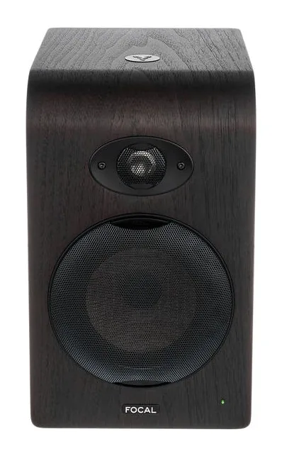 Focal Shape 65, vista 2