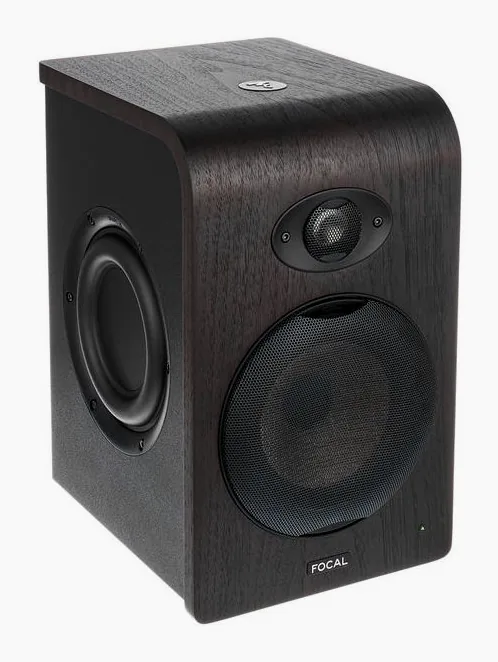 Focal Shape 65, vista 3