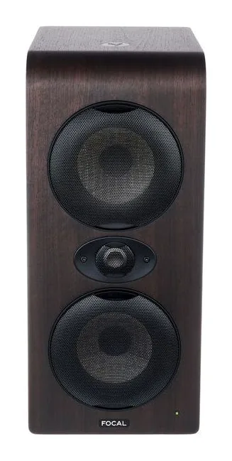 Focal Shape Twin, vista 2