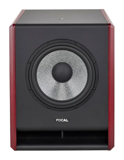 Focal Sub12, vista 2
