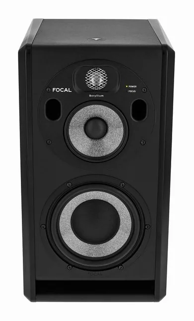 Focal Trio6 Black ST6, vista 2
