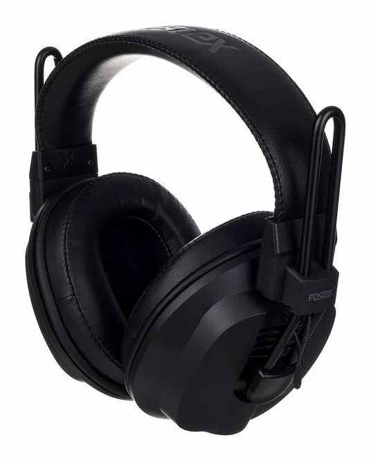 Fostex T50RPmk4, vista 3