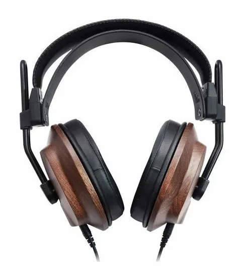Fostex T60RPmk2 Headphone, vista 3