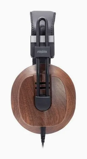Fostex T60RPmk2 Headphone, vista 4