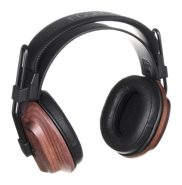 Fostex T60RPmk2CL, vista 2