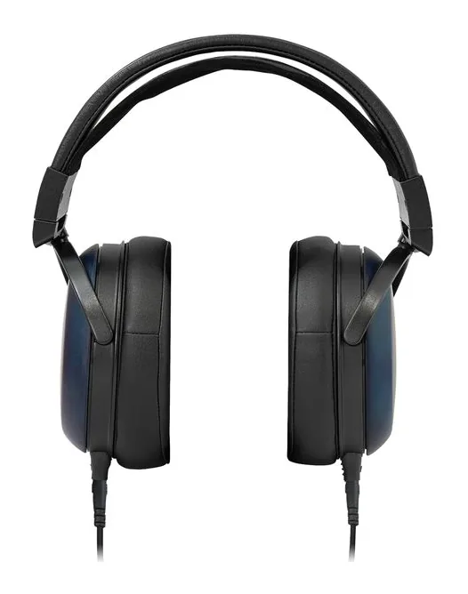 Fostex TH1000RP, vista 2