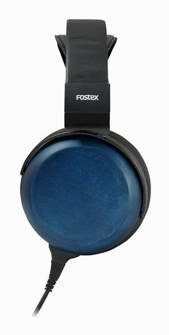 Fostex TH1000RP, vista 3