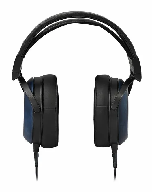 Fostex TH1100RP, vista 2