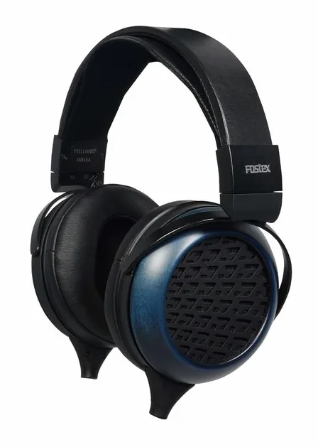 Fostex TH1100RPmk2, vista 2