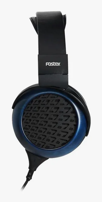 Fostex TH1100RPmk2, vista 3