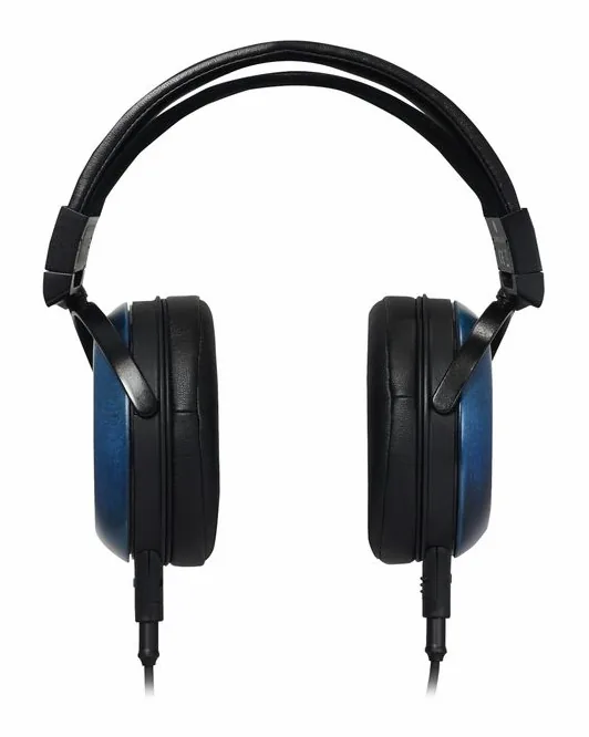 Fostex TH1100RPmk2, vista 4