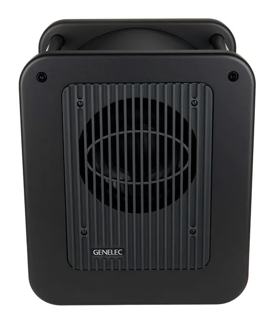 Genelec 7350 APM, vista 2